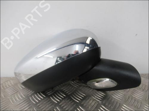 Used Right mirror CITROËN C3 II (SC_) 1.2 VTi 82 (82 hp) 31030468