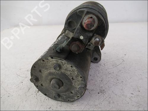 Used Starter CHEVROLET AVEO / KALOS Hatchback (T250, T255) 1.2 (84 hp) 15274309