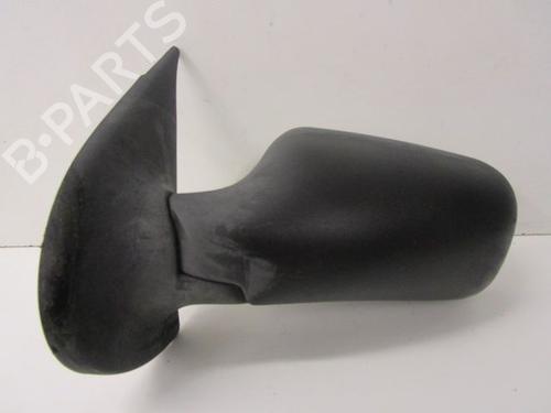 Left mirror FIAT PUNTO (176_) 60 1.2 (176AP, 176AR, 176AQ, 176BB) | BP15420454C26 