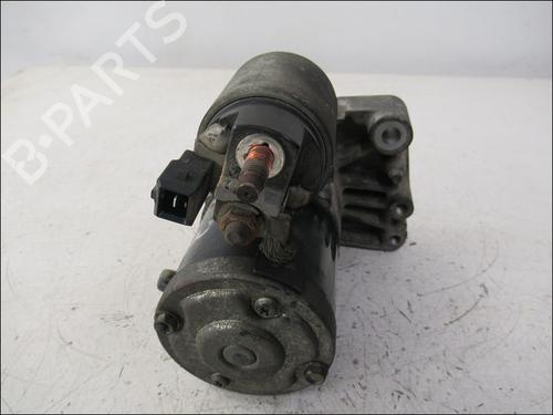Used Starter CITROËN C3 Picasso (SH_) 1.6 VTi 120 (120 hp) 15418759