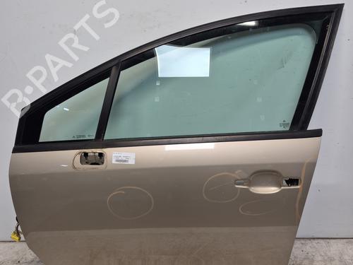 Used Left front door Left front door CITROËN C4 I (LC_) 1.6 HDi (90 hp) 33727188 33727188