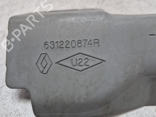 Støtte RENAULT MEGANE IV Hatchback (B9A/M/N_) | BP36913304C155 - Image 3