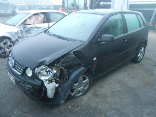Hood lift support VW POLO IV (9N_, 9A_) 1.2 12V | BP14548071C139 