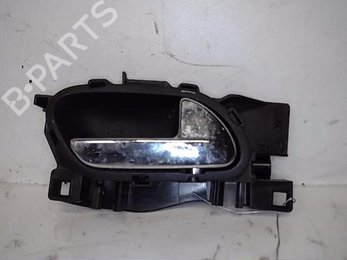 Used Front left interior door handle CITROËN DS3 (SA_) 1.6 HDi 90 (92 hp) 13849147