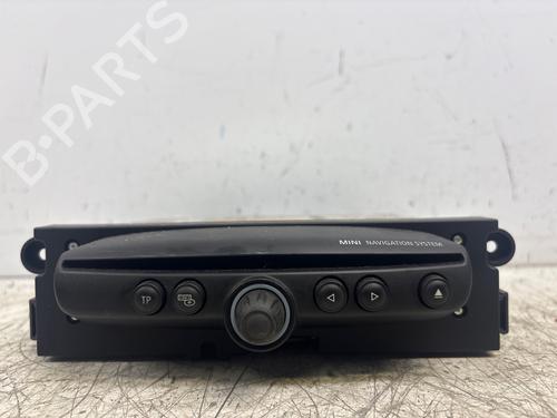 Radio MINI MINI PACEMAN (R61) Cooper | BP38313587E6 - Image 2