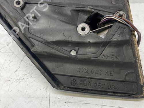 Used Right mirror Right mirror 36834781 36834781