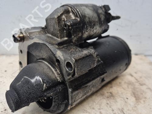 Used Starter Starter CITROËN C3 I (FC_, FN_) [2002-2013] 33211128 33211128
