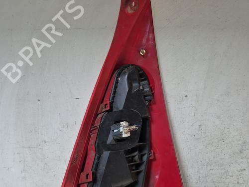 Left taillight PEUGEOT 107 (PM_, PN_) 1.0 | BP24942890C34 