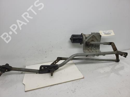 Used Front wiper motor Front wiper motor RENAULT SCÉNIC II (JM0/1_) [2003-2010] 33413808 33413808