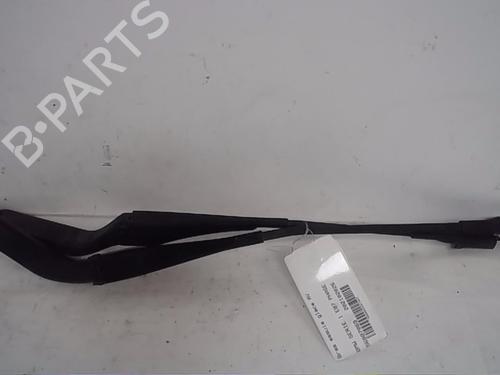 Used Front windshield wiper arm BMW 1 (E87) 116 i (115 hp) 14560962
