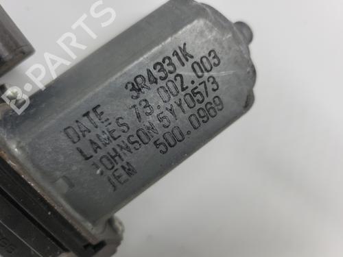 Front right window mechanism FIAT DUCATO Van (250_) 130 Multijet 2,3 D | BP32511037C23