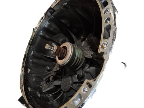 Used Gearbox MERCEDES-BENZ SPRINTER 3-t Van (B906) [2006-2018]  25299988