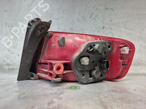 Left taillight AUDI A4 B8 (8K2) 2.0 TDI | BP29516457C34 