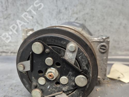 AC compressor RENAULT MEGANE IV Hatchback (B9A/M/N_) | BP30473800M34