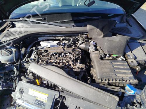 Alternator AUDI A3 Sportback (8VA, 8VF)  | BP31747552M7 