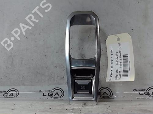 Used Switch PEUGEOT 5008 II (MC_, MJ_, MR_, M4_) 1.6 THP 165 (M45GZW, M45GYW, M45GYV) (165 hp) 17906533