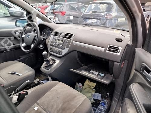 Radio FORD FOCUS C-MAX (DM2) 1.6 TDCi | BP33443746E6 - Image 7