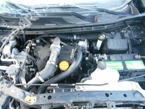 Engine mount NISSAN JUKE (F15) 1.5 dCi | BP14560900M89 