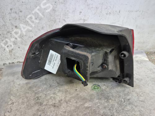 Right taillight VW GOLF VI (5K1)  | BP29643942C35 