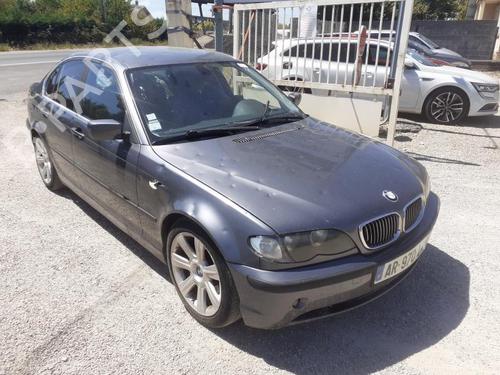 Climate control BMW 3 (E46) 330 d | BP13840472I5 