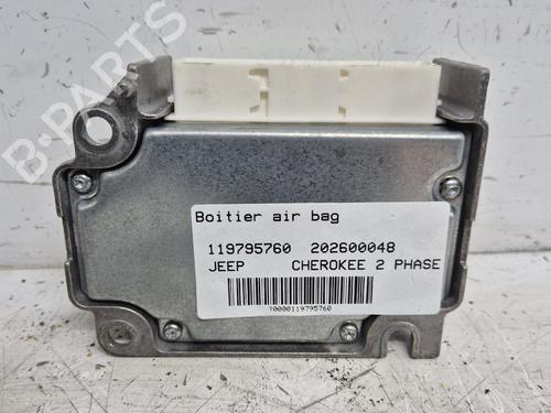 Used ECU airbags ECU airbags 37597133 37597133