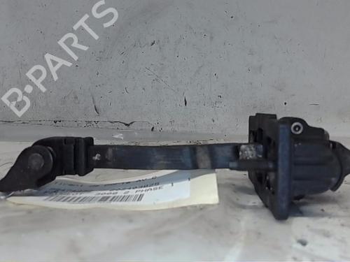 Hinge/Door check strap PEUGEOT 3008 II SUV (MC_, MR_, MJ_, M4_) 1.5 BlueHDi 130 | BP22434437C146