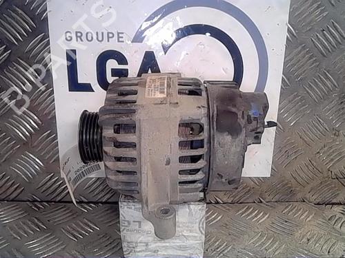 Alternator FIAT 500 (312_) 1.2 (312AXA1A) | BP13856637M7 