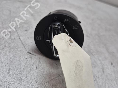 Headlight switch SEAT IBIZA IV (6J5, 6P1) | BP37597174I24 - Image 4