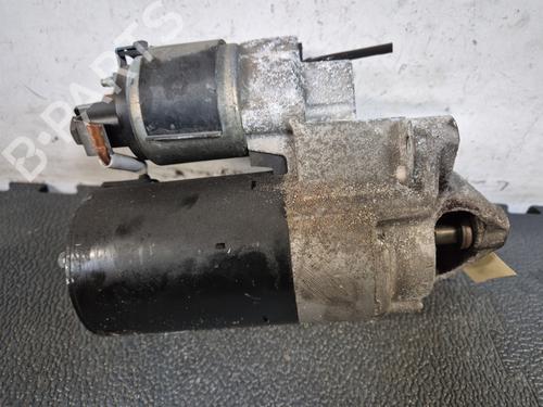 Starter RENAULT LAGUNA II Grandtour (KG0/1_)  | BP24419502M8 
