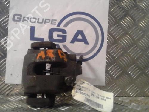 Used Right rear brake caliper BMW 3 (E46) [1997-2005]  14550377