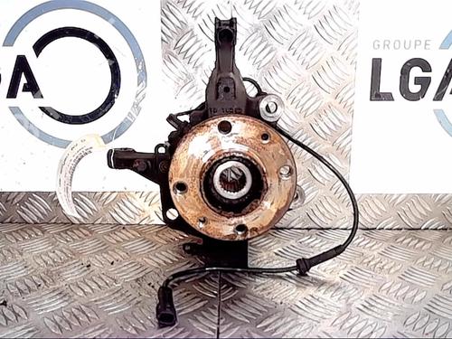 Used Right front steering knuckle RENAULT CLIO IV (BH_) 1.5 dCi 90 (90 hp) 14551428