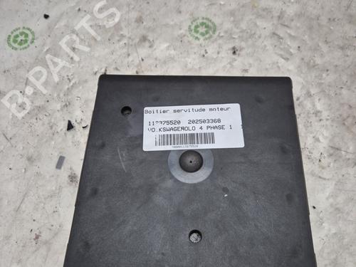 Used Fuse box VW POLO IV (9N_, 9A_) [2001-2014]  30980039