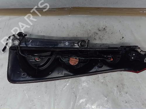 Left taillight NISSAN NOTE (E11, NE11) 1.4 | BP19068628C34 