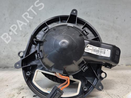 Heater blower motor BMW 3 Touring (F31) 318 d | BP27215897M62 