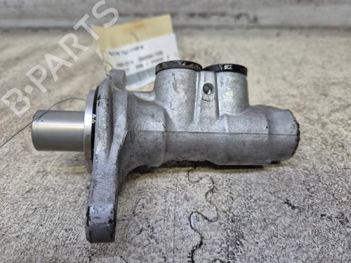 Used Brake master cylinder PEUGEOT 208 I (CA_, CC_) 1.2 VTi 68 / PureTech 68 (68 hp) 27642758