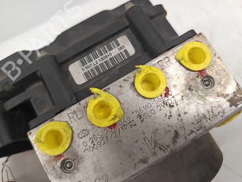 ABS pump KIA PICANTO II (TA) 1.2 | BP36834090M43 - Image 3