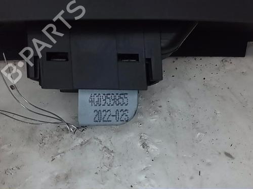 Used Right front window switch AUDI A1 Sportback (8XA, 8XF) 1.6 TDI (90 hp) 19281610