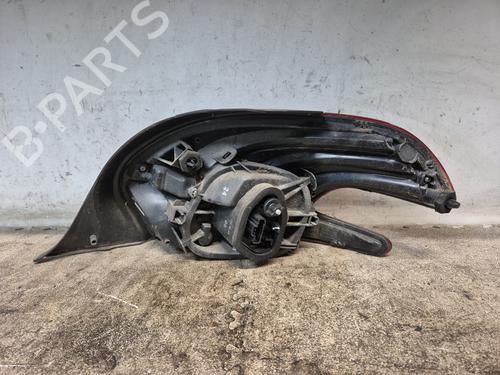 Left taillight PEUGEOT 208 I (CA_, CC_) 1.2 VTI 82 | BP29379621C34 