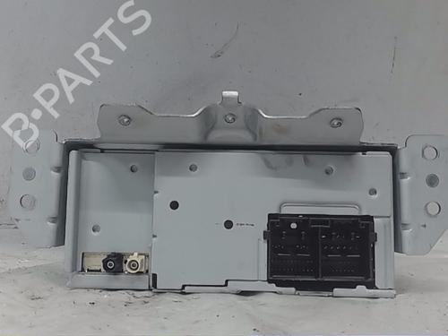 Used Radio FORD FIESTA VII (HJ, HF) 1.0 EcoBoost (101 hp) 21755208