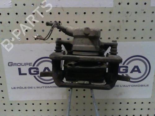 Used Right front brake caliper PEUGEOT 407 (6D_) 2.0 HDi 135 (6DRHRH, 6DRHRE, 6DRHRG, 6DRHRJ) (136 hp) 14520310