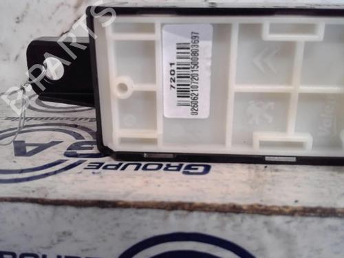 Switch PEUGEOT 208 I (CA_, CC_) 1.6 HDi / BlueHDi 75 | BP13863530I30 