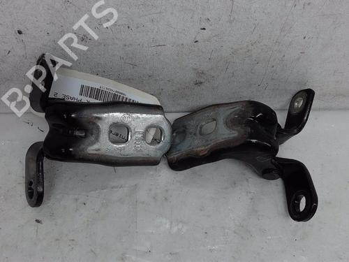 Hinge/Door check strap OPEL ASTRA K (B16) 1.2 Turbo (68) | BP16320701C146 