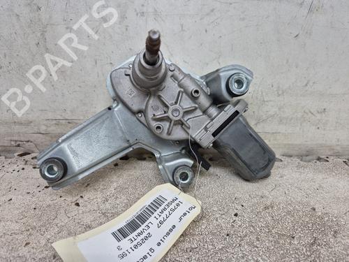 Used Rear wiper motor Rear wiper motor MASERATI LEVANTE SUV (M161) 3.0 D Q4 (275 hp) 27289150 27289150