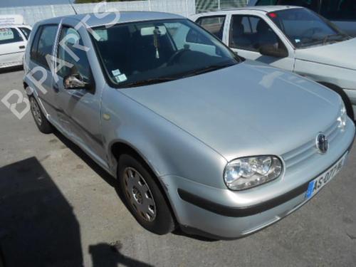 Right front driveshaft VW GOLF IV (1J1) 1.4 16V | BP13870663M39 