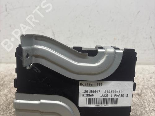 Used Fuse box Fuse box 38714267 38714267