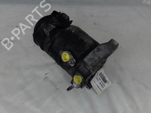 AC compressor CHRYSLER GRAND VOYAGER V (RT) 2.8 CRD | BP21546492M34 