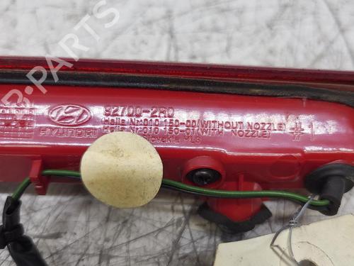 Third brake light HYUNDAI i30 (FD) 1.6 CRDi | BP38004263L11 - Image 2