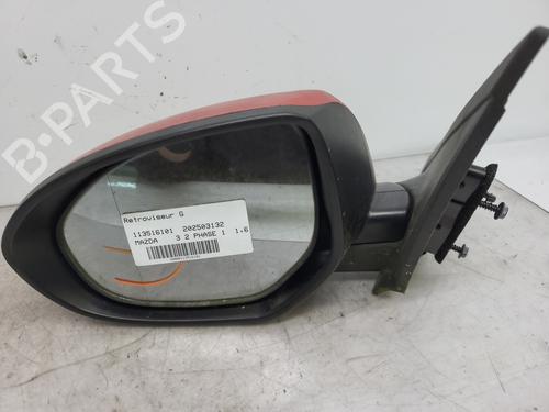 left-mirror-mazda-3-bk-2003-2004-2005-2006-2007-2008-2009-32690595 main image