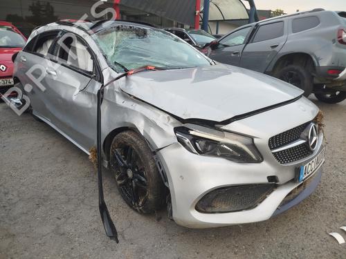 ABS pump MERCEDES-BENZ A-CLASS (W176) A 200 (176.043) | BP35885822M43 - Image 5