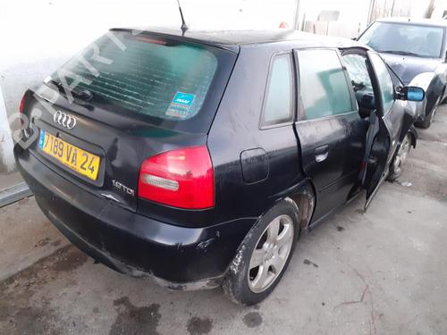 Right taillight AUDI A3 (8L1) 1.9 TDI | BP13852518C35 